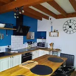 Nyaraló Saint Sauveur Brevilly