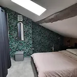 Nyaraló Saint Sauveur Brevilly