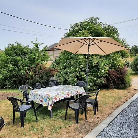 Hébergement de vacances Saint Sauveur *